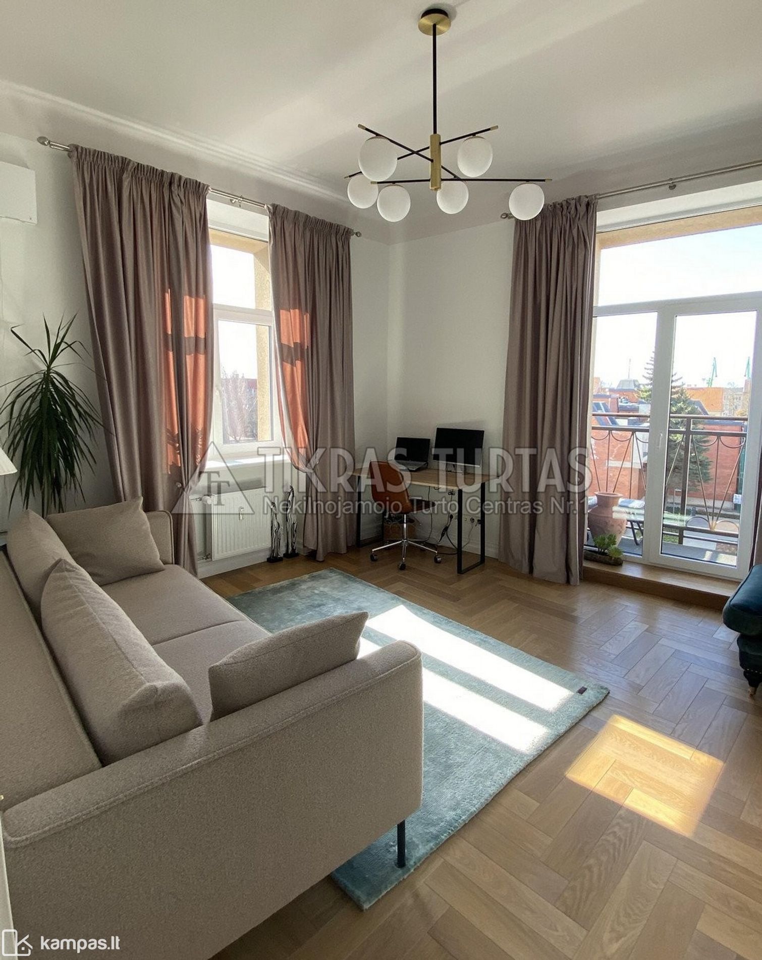 Main Image Klaipėda, Centras, S. Šimkaus g.