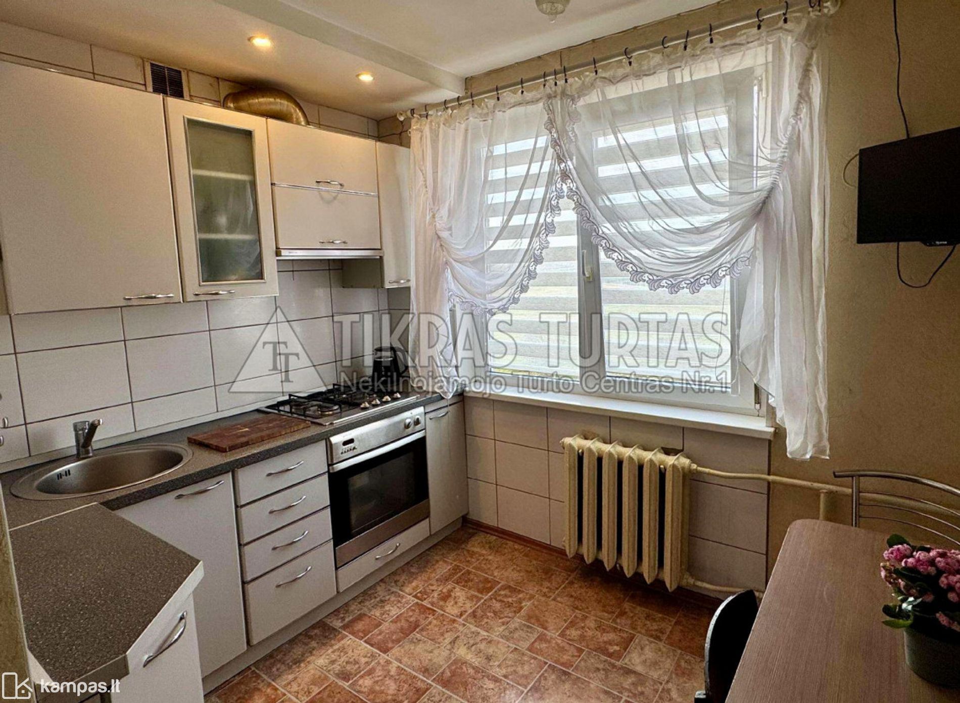 Main Image Klaipėda, Žardininkai, I. Simonaitytės g.