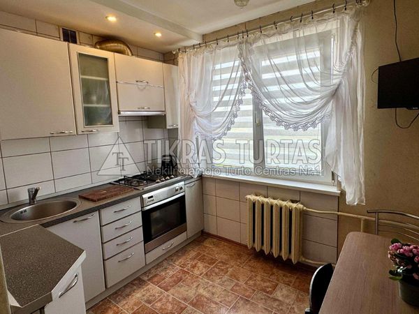 Klaipėda, Žardininkai