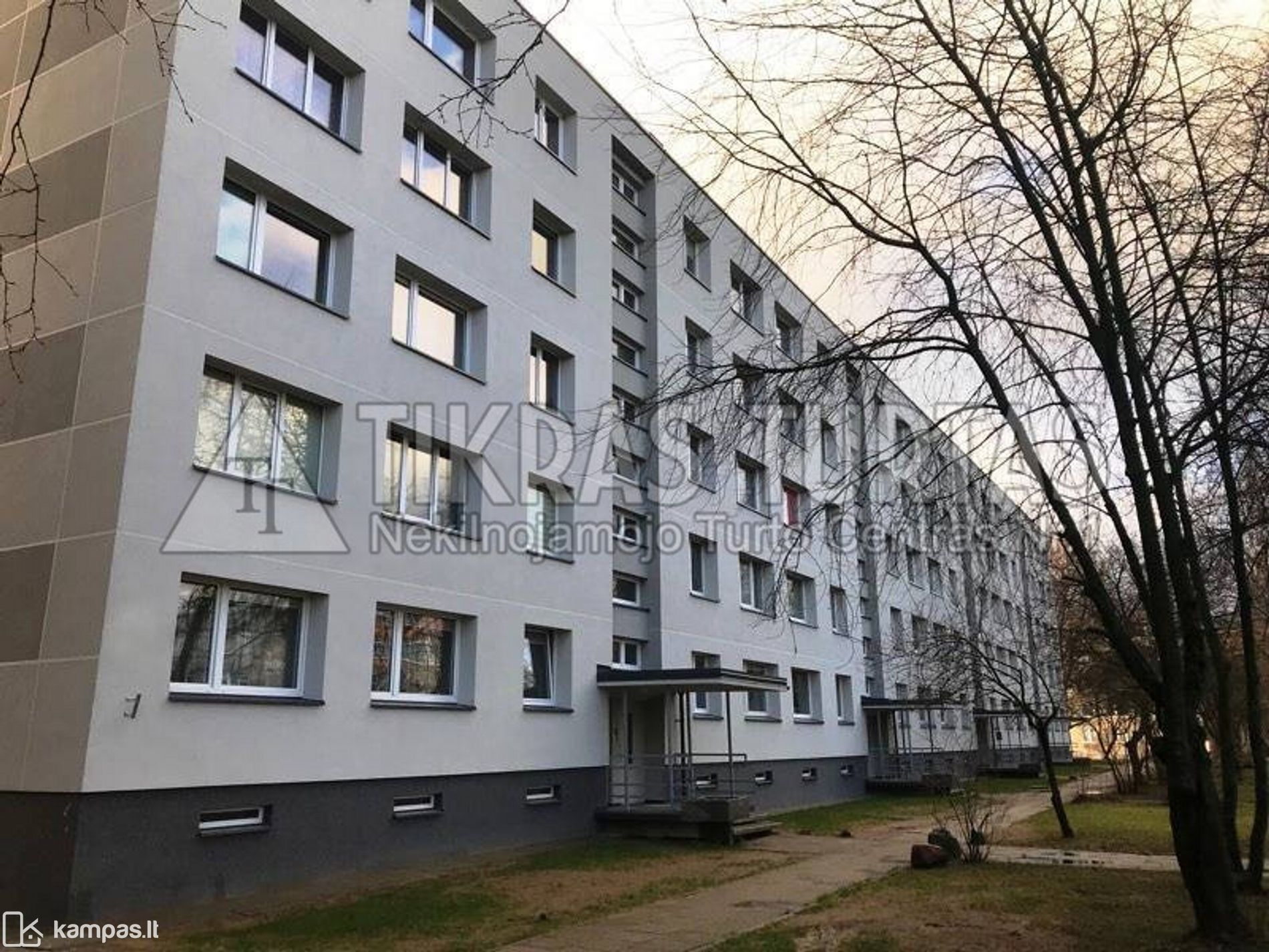 Main Image Klaipėda, Naujakiemis, Gedminų g.