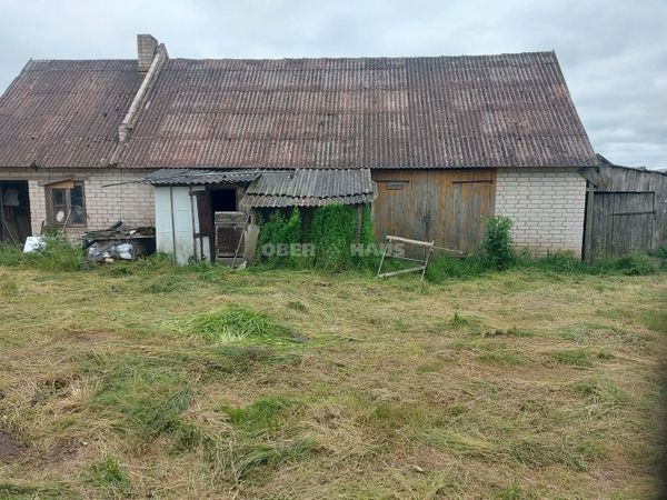 Mažeikių r. sav., Palnosai