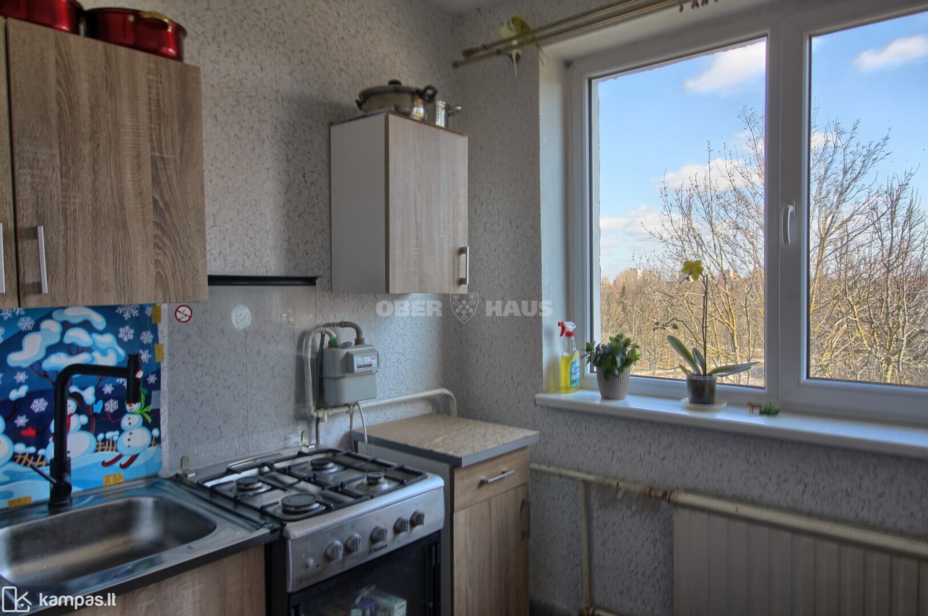 Main Image Šiauliai, Lieporiai, Lieporių g.