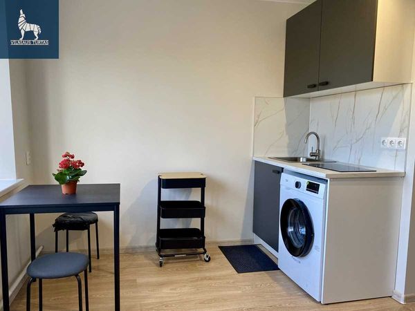 Vilnius, Naujininkai