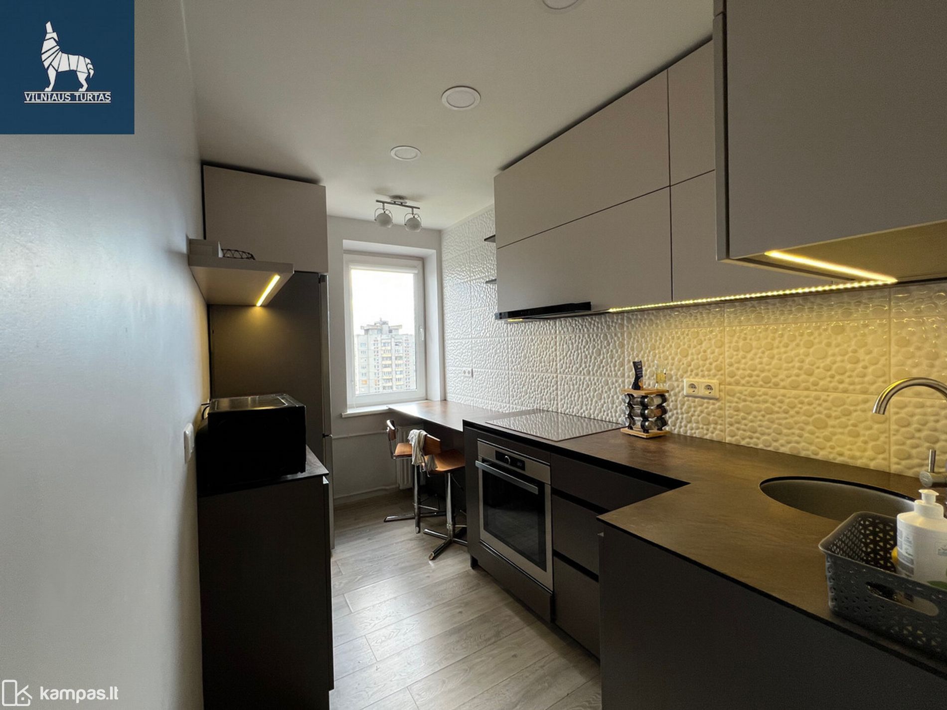 Main Image Kaunas, Šilainiai, Baltų pr.