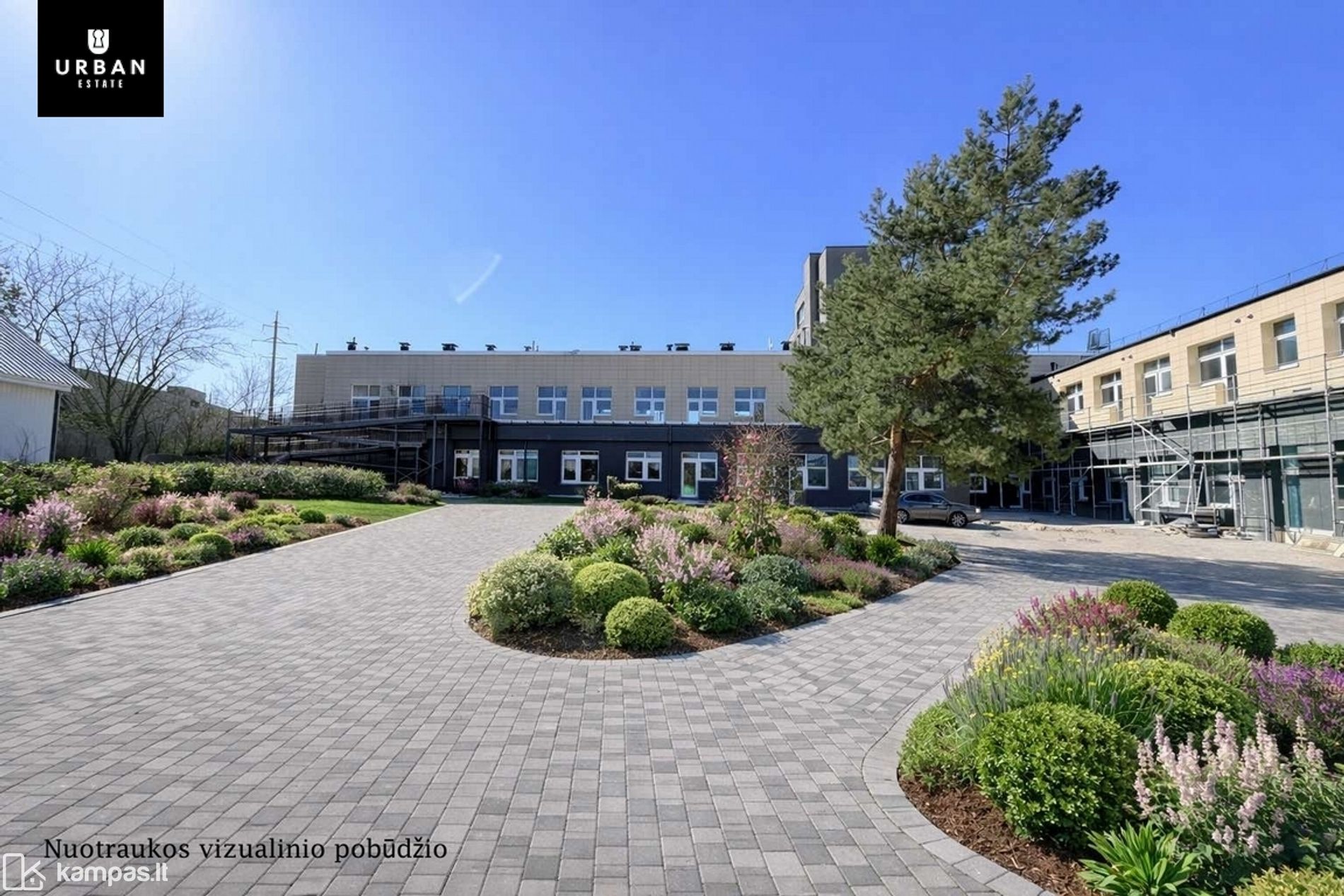 Main Image Vilnius, Viršuliškės, Laisvės pr.