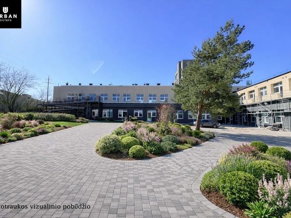 Vilnius, Viršuliškės