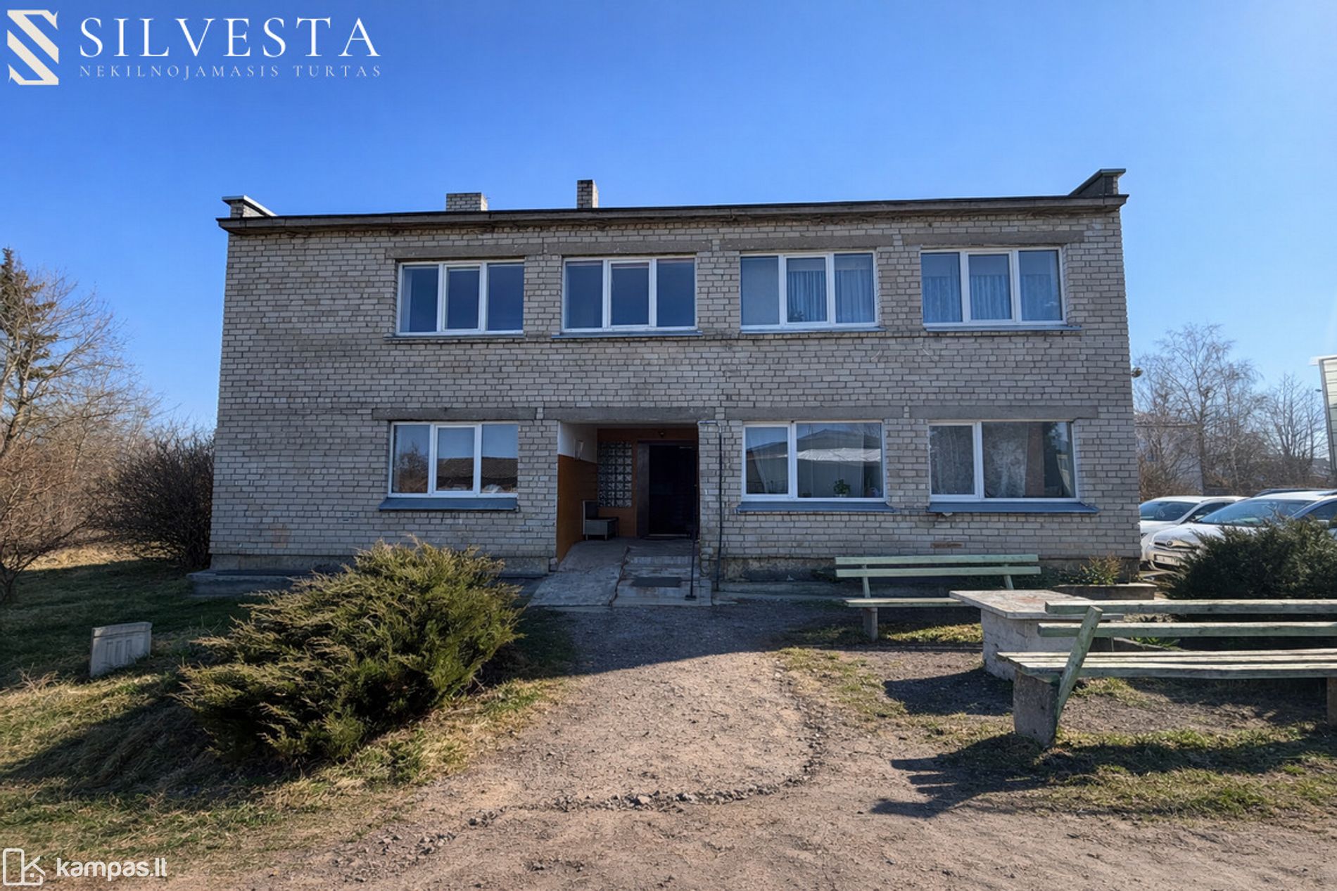 Main Image Vilniaus r. sav., Maišiagala, Studentų g.