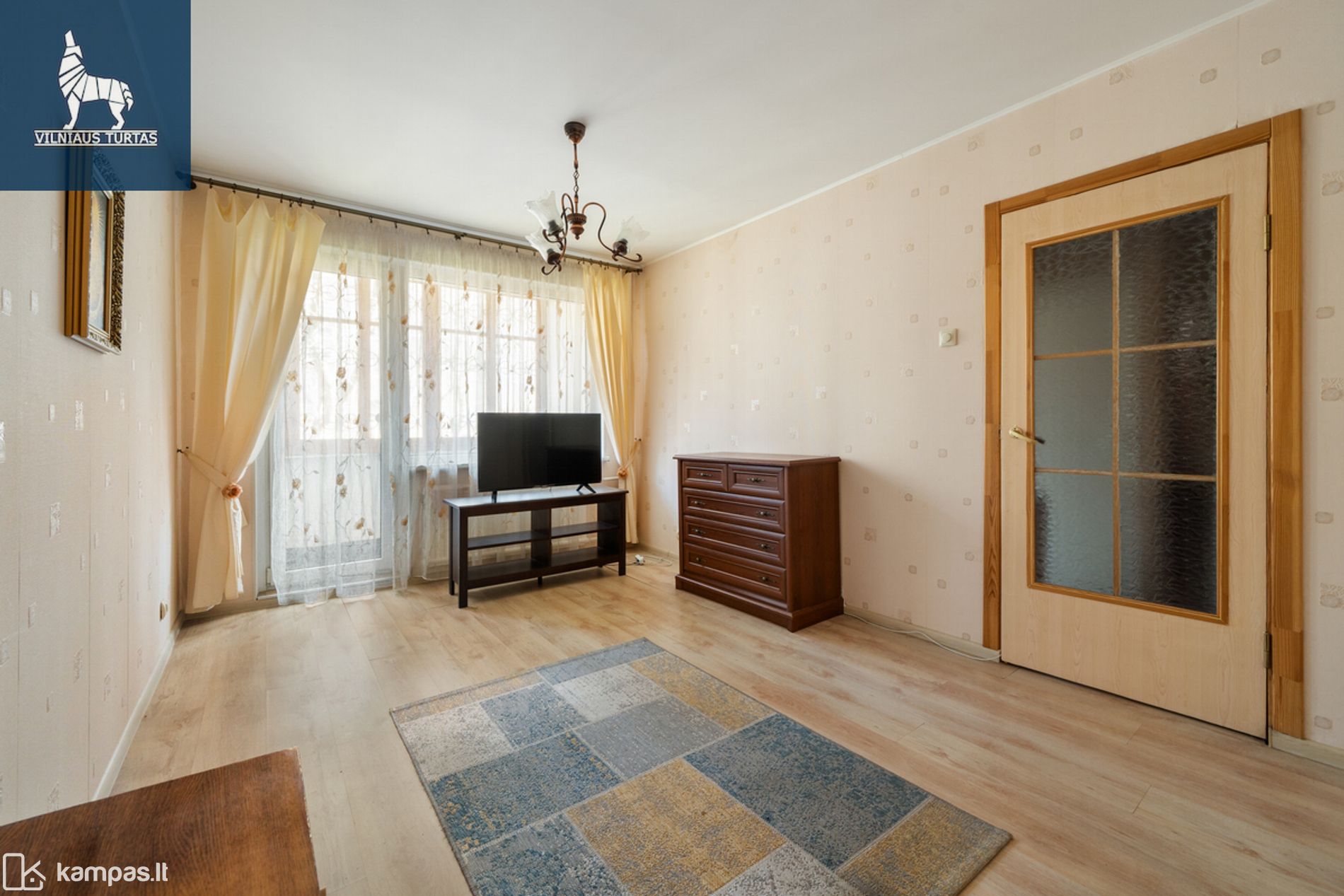 Main Image Vilnius, Lazdynai, Architektų g.