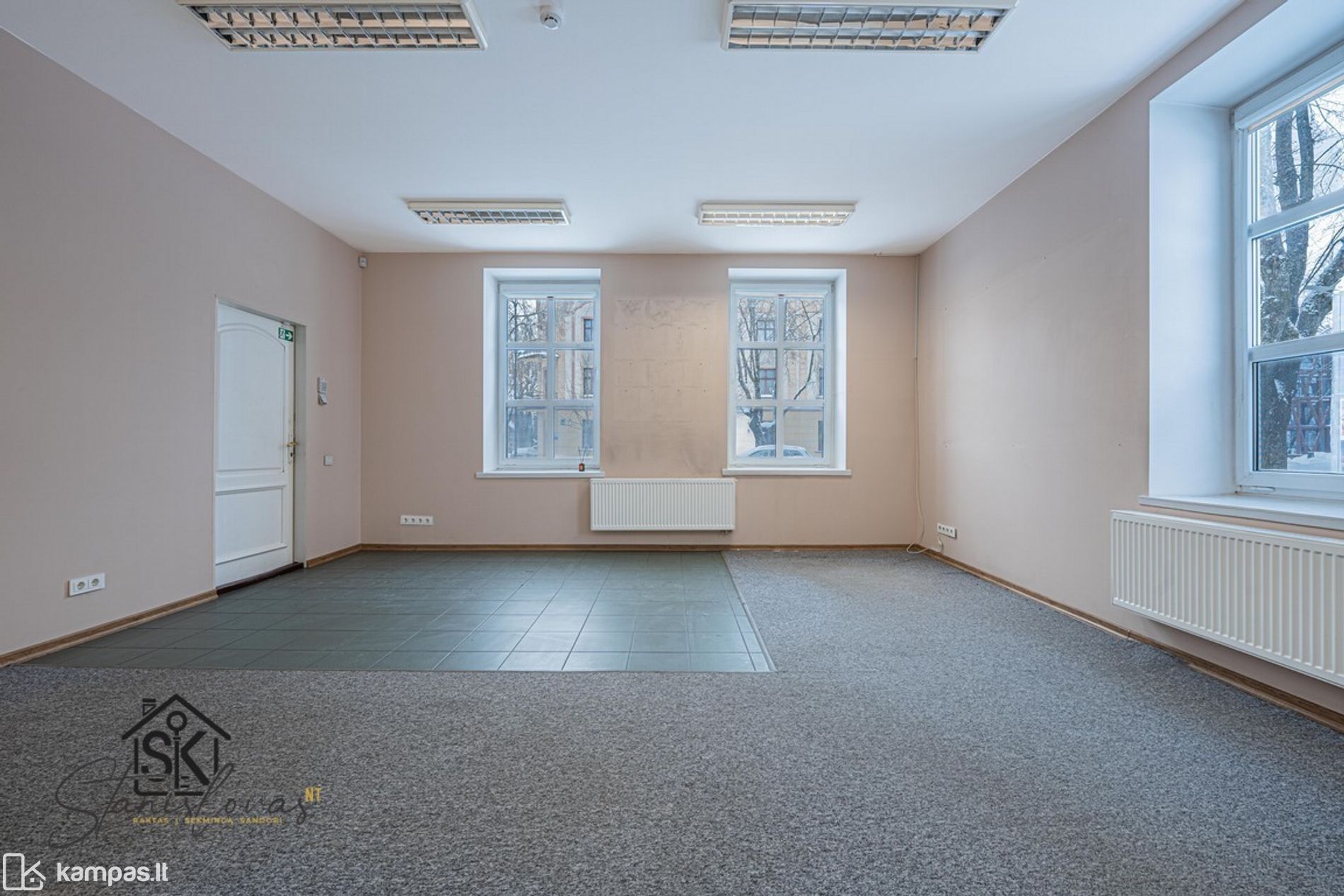 Main Image Šilutės r. sav., Šilutė, Lietuvininkų g.