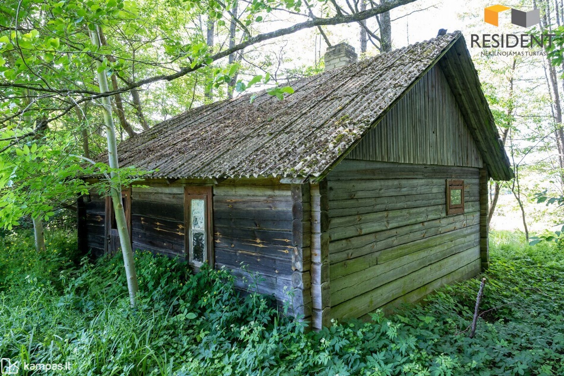 Main Image Varėnos r. sav., Valkininkai, Miškininkų g.