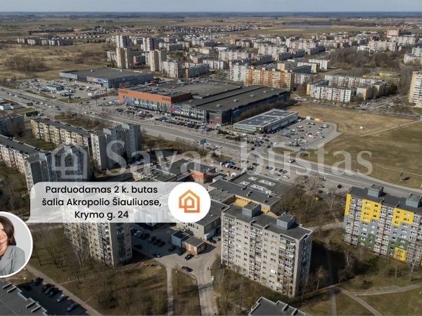 Šiauliai, Lieporiai