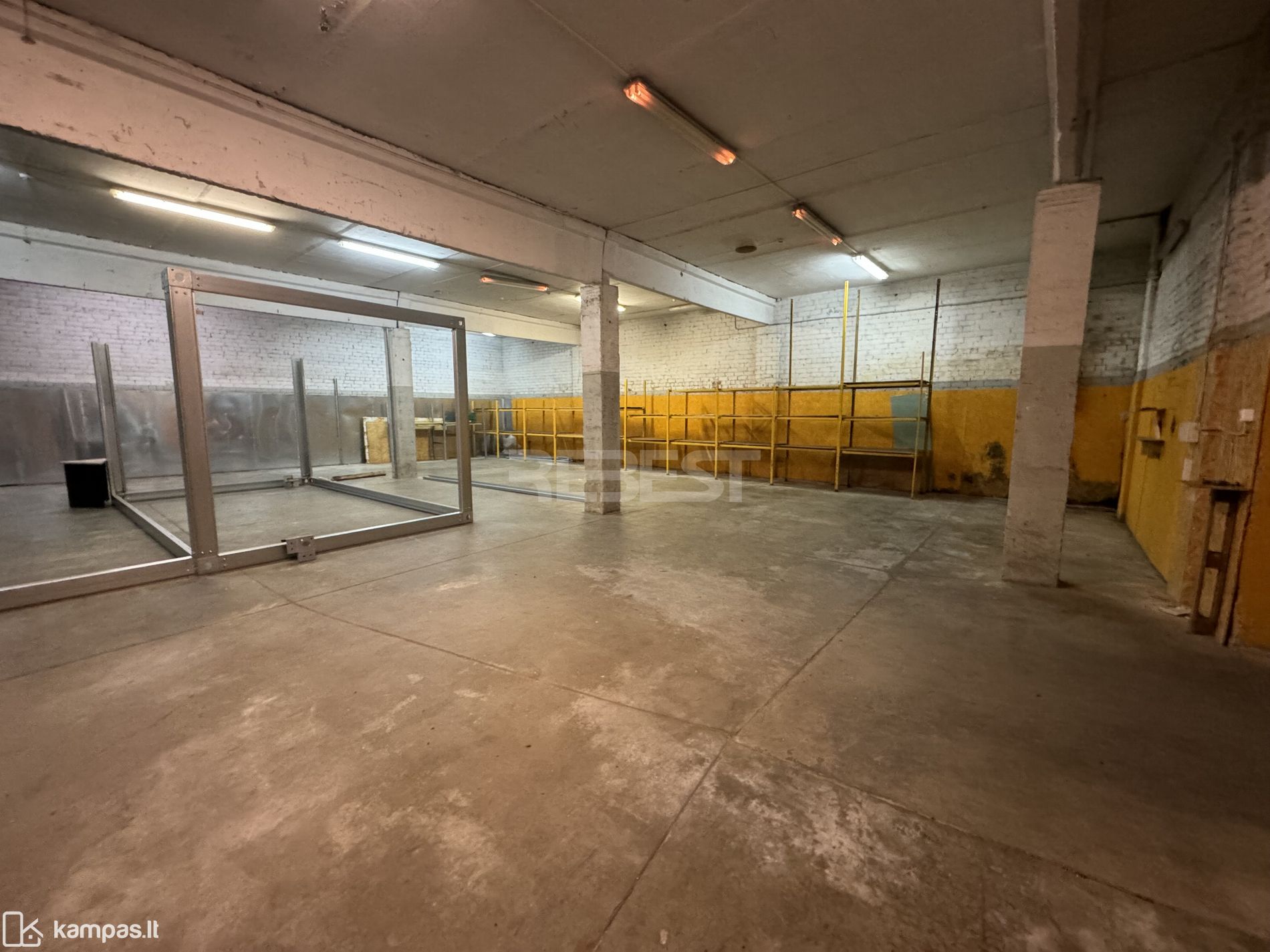 Main Image Šiauliai, Centras, Rūdės g.