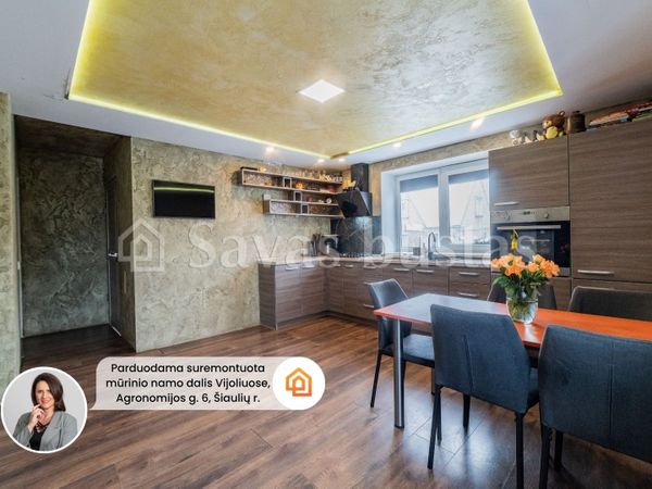 Šiaulių r. sav., Vijoliai