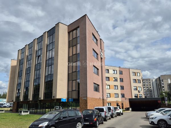 Vilnius, Pašilaičiai