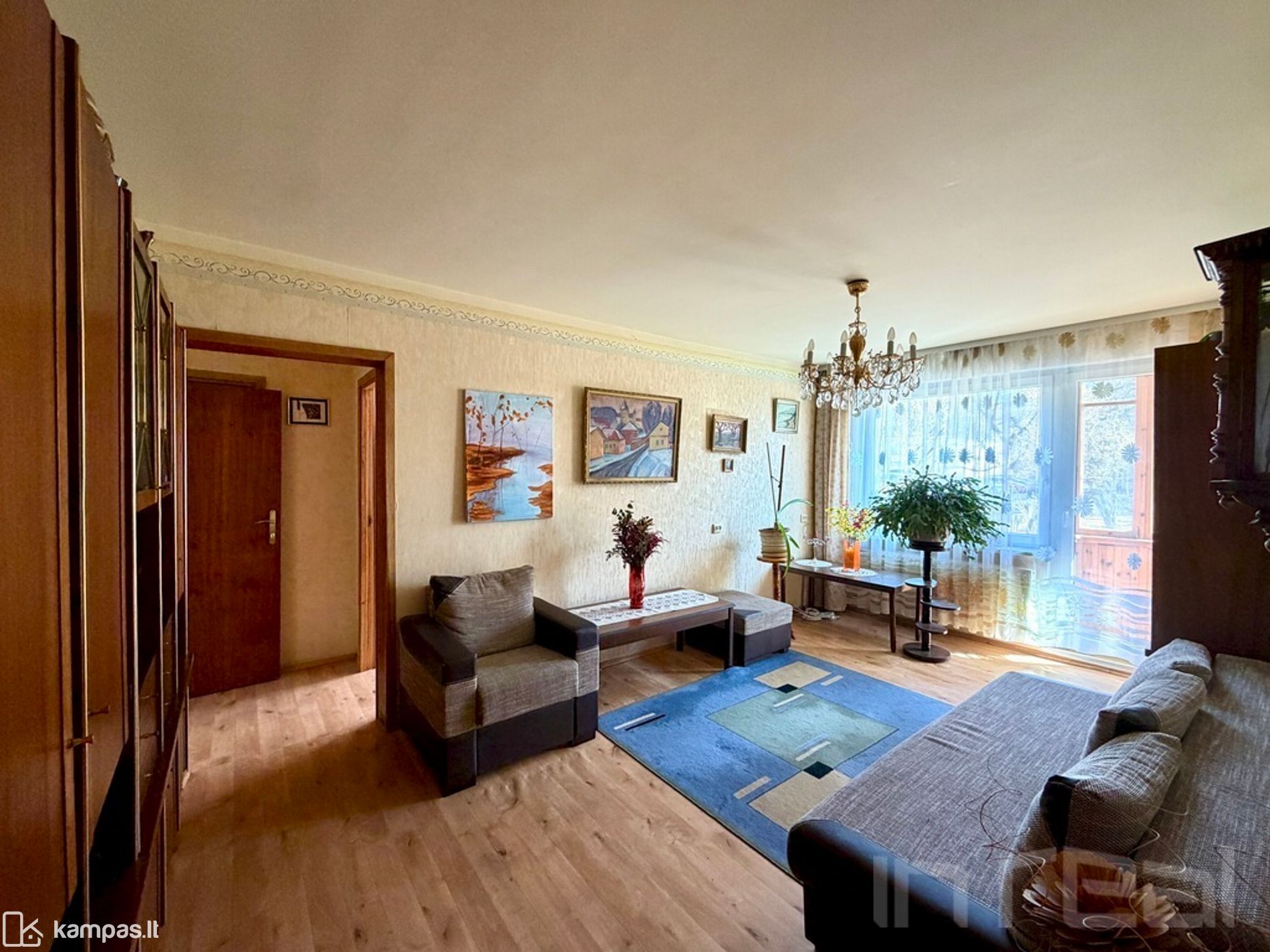 Main Image Vilnius, Viršuliškės, Viršuliškių g.