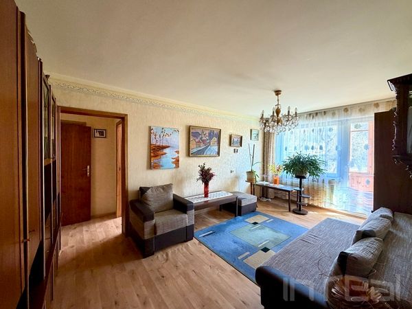 Vilnius, Viršuliškės