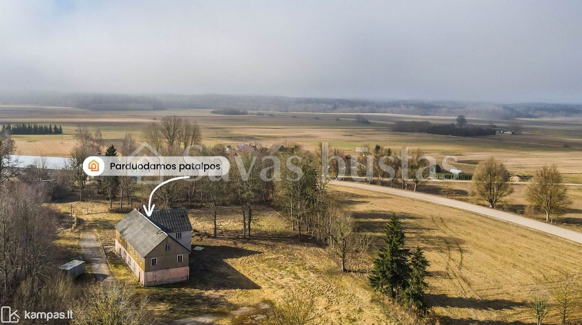 Main Image Mažeikių r. sav., Bugeniai