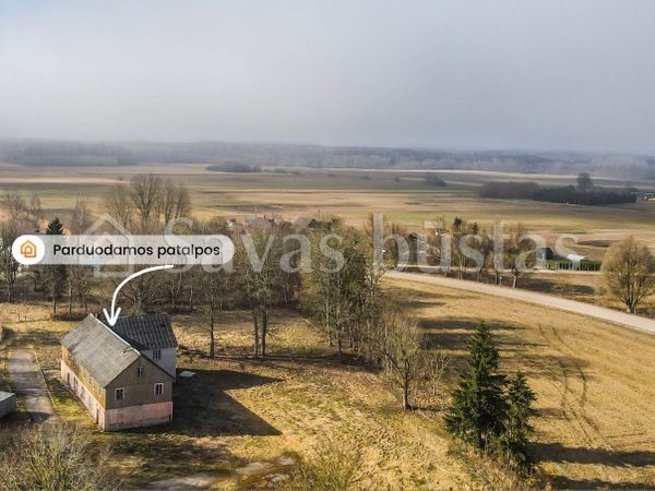 Mažeikių r. sav., Bugeniai