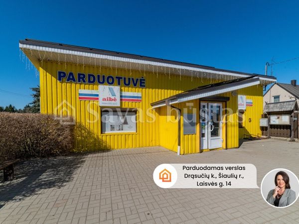 Šiaulių r. sav., Drąsučiai