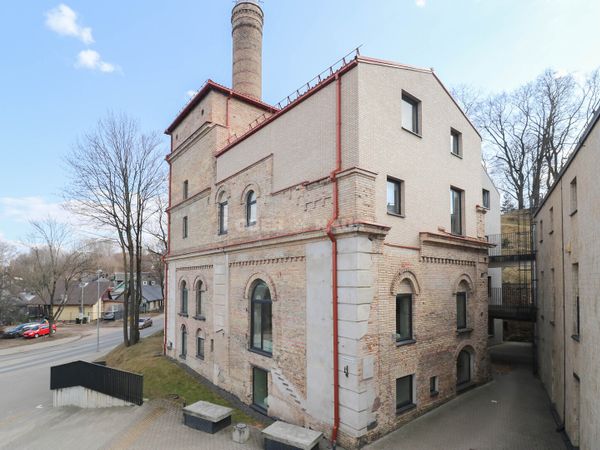 Vilnius, Senamiestis