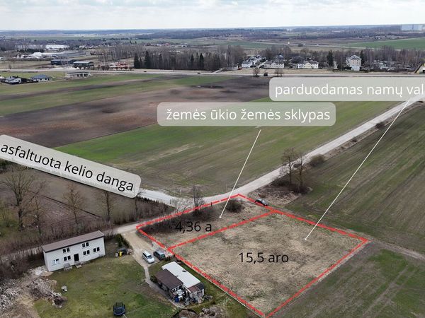 Šiaulių r. sav., Kairiai