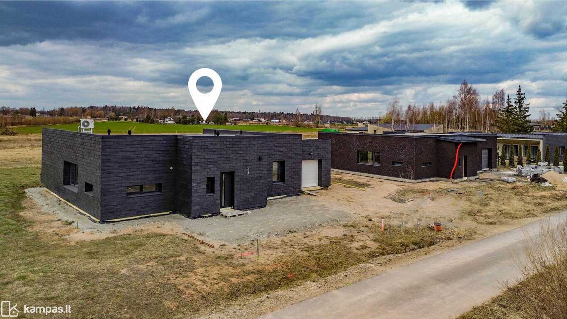 Main Image Panevėžio r. sav., Vyčiai, Onos g.