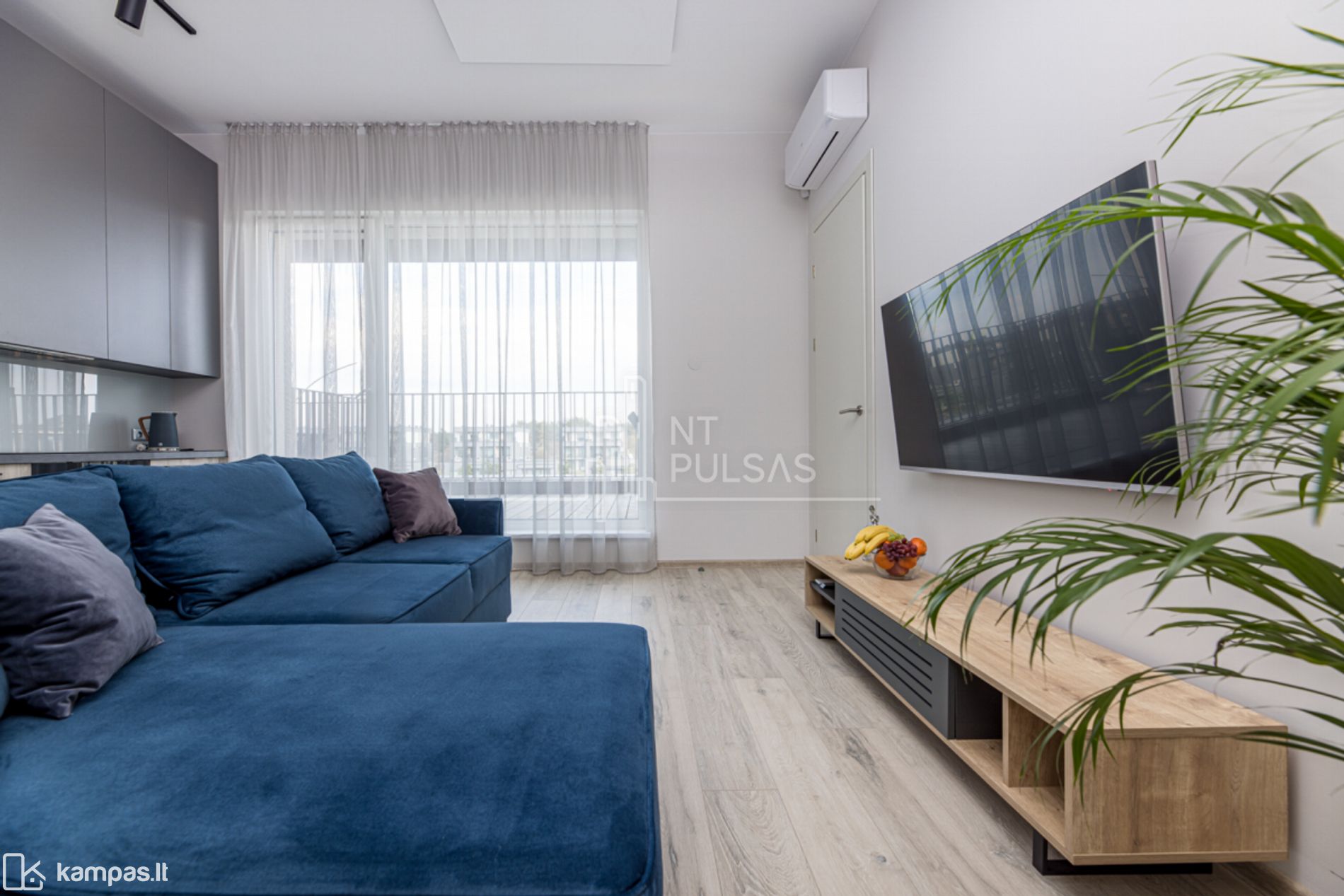 Main Image Palanga, Vaivorykštės g.