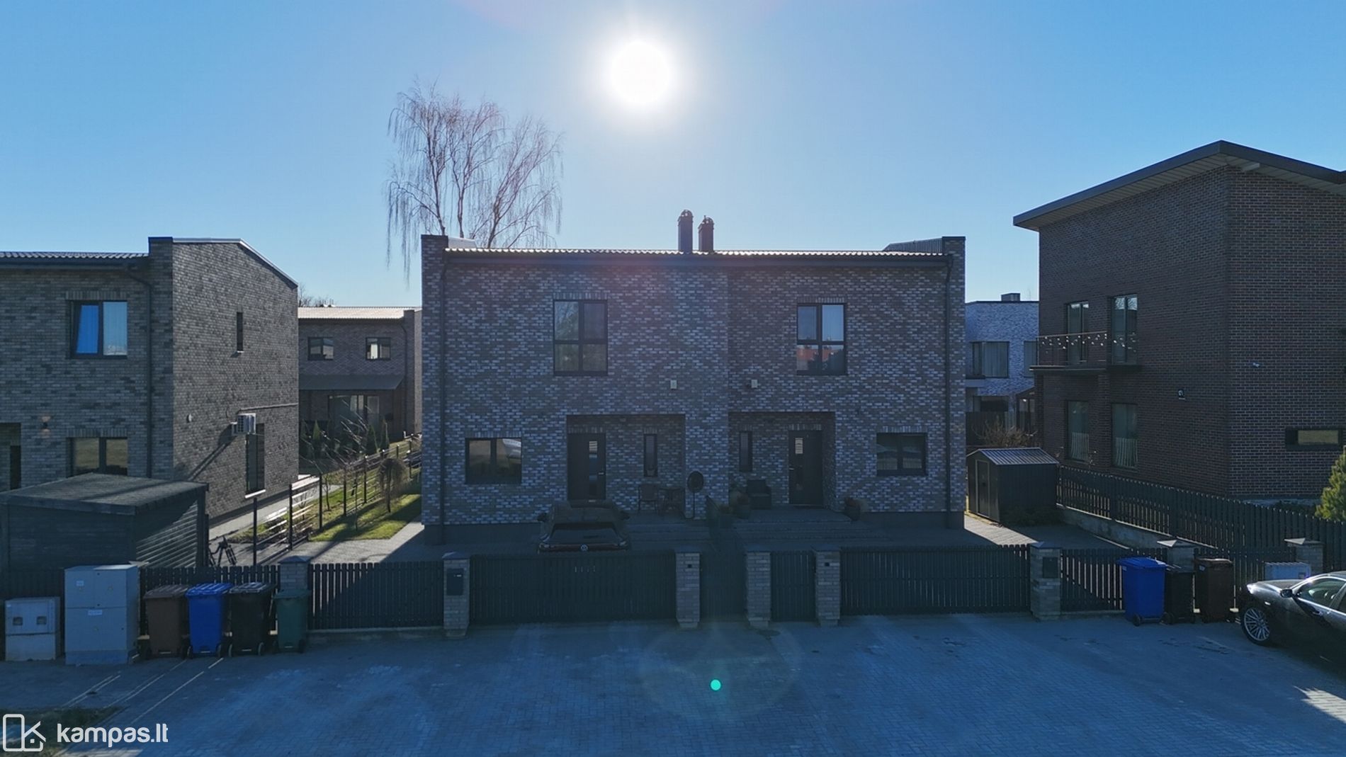 Main Image Šiauliai, Centras, Pumpučių g.