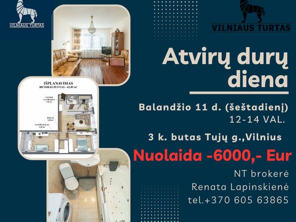 Vilnius, Viršuliškės