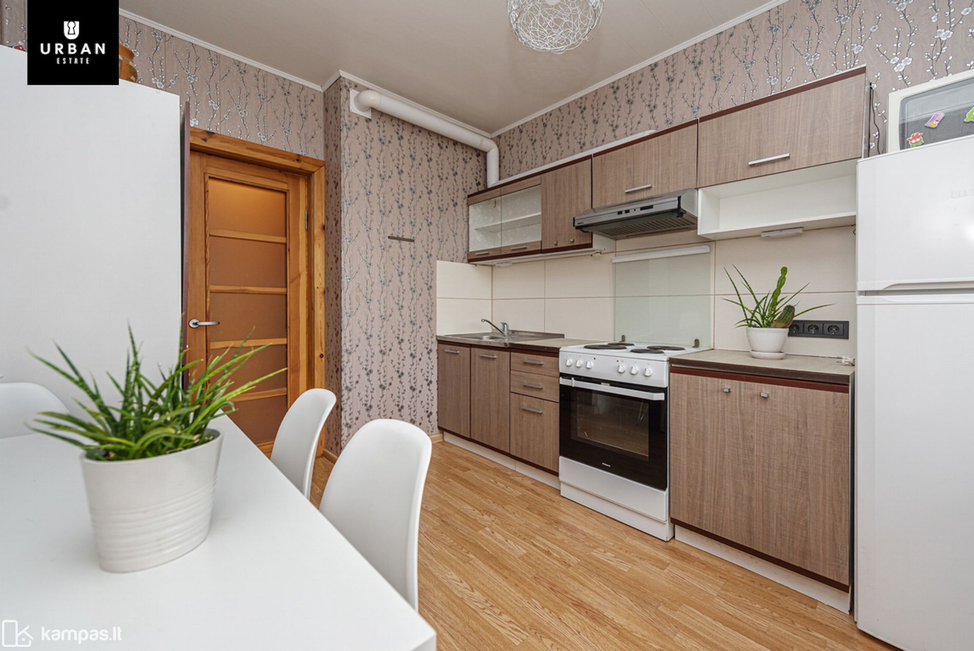 Main Image Vilnius, Justiniškės, Rygos g.