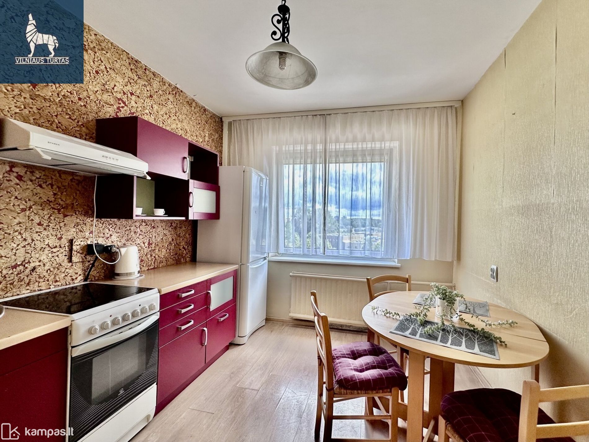 Main Image Vilnius, Justiniškės, Justiniškių g.