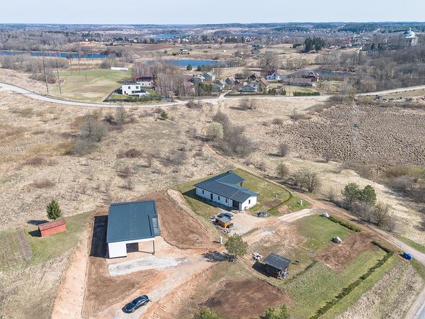 Vilniaus r. sav., Sudervė