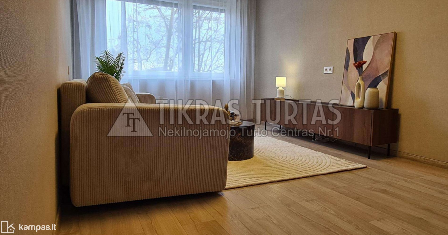 Main Image Klaipėda, Pempininkai, Debreceno g.