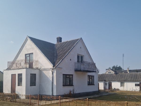 Varėnos r. sav., Varėna