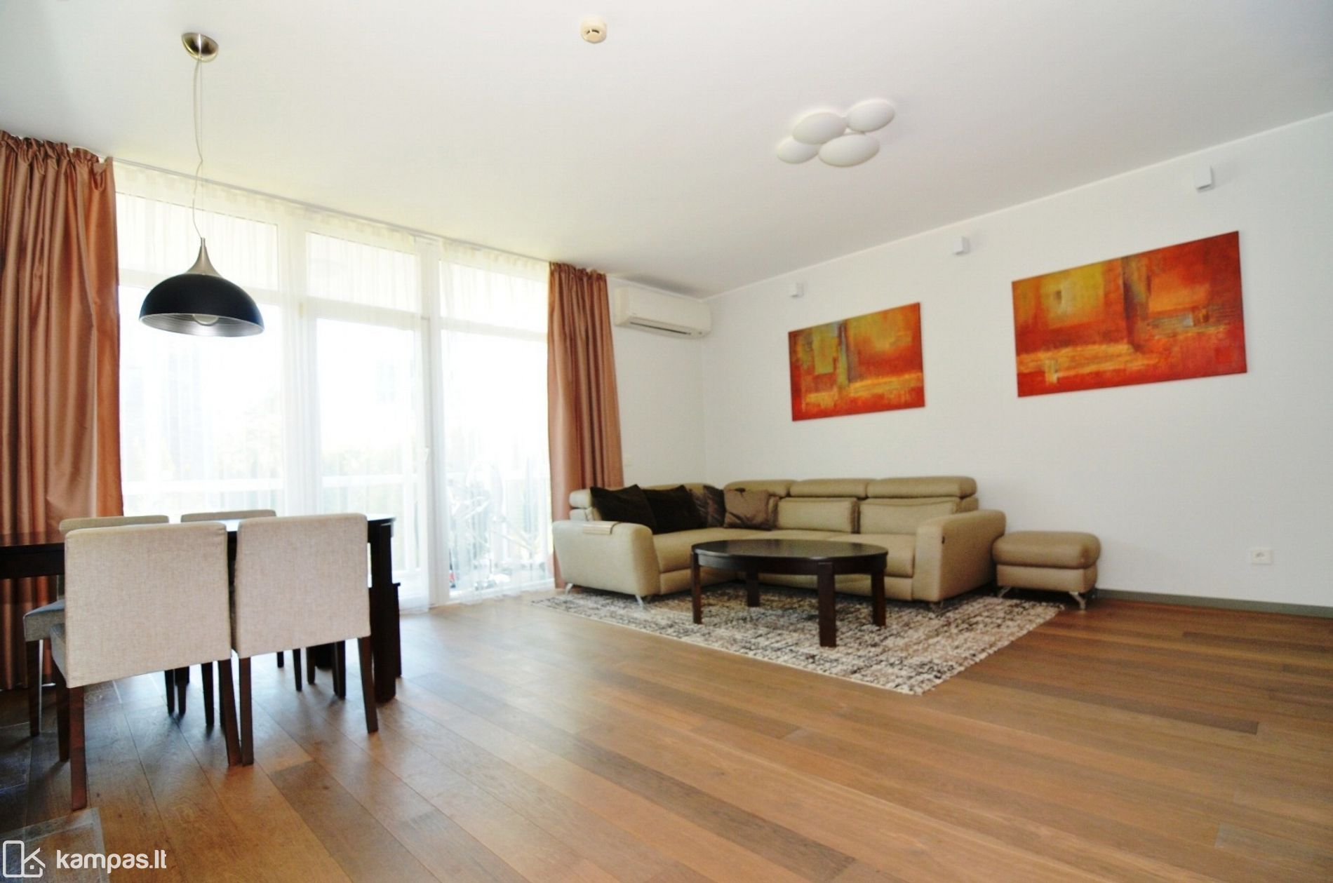 Main Image Druskininkų sav., Druskininkai, Šlaito g.