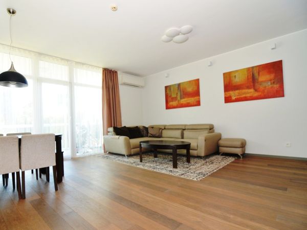 Druskininkų sav., Druskininkai