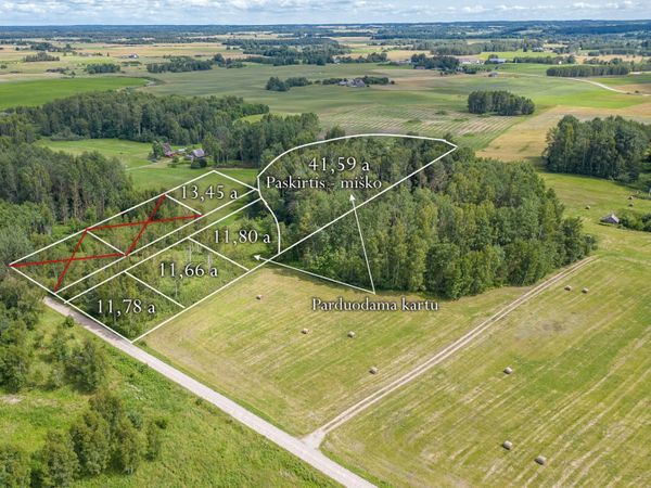 Širvintų r. sav., Jauniūnai