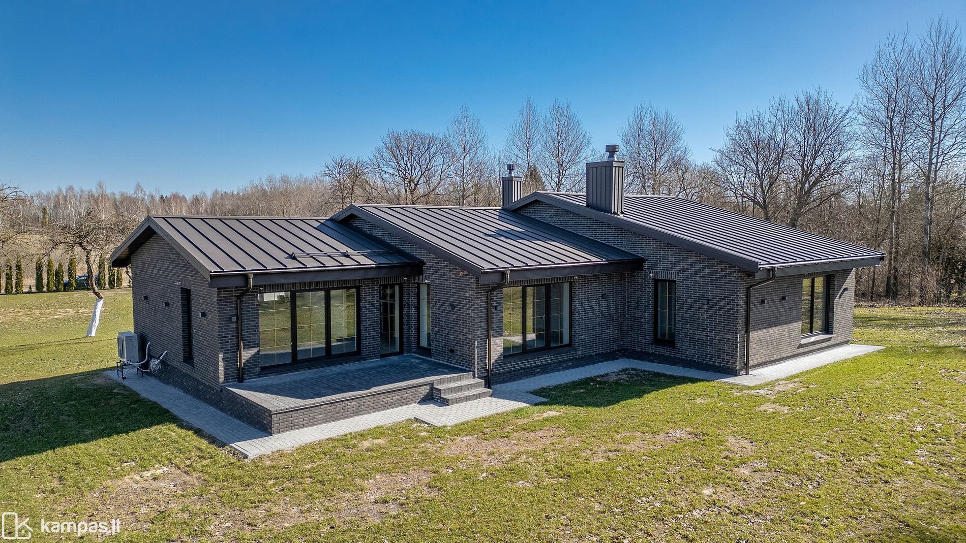 Main Image Širvintų r. sav., Jakūbonys, Vaiškūnų g.