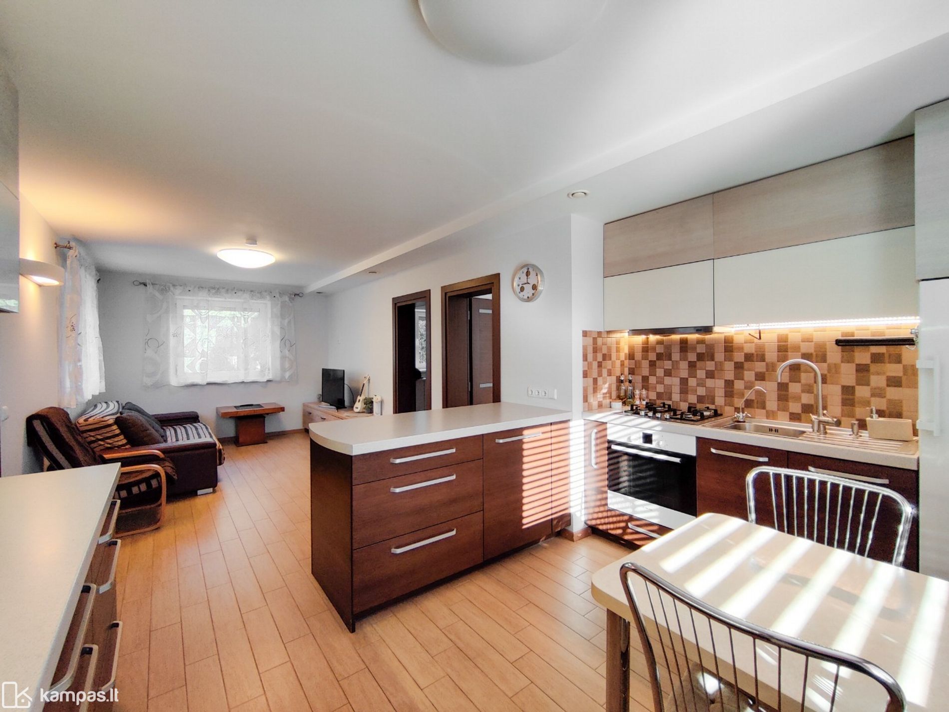 Main Image Kaunas, Rokai, Baltaragio g.