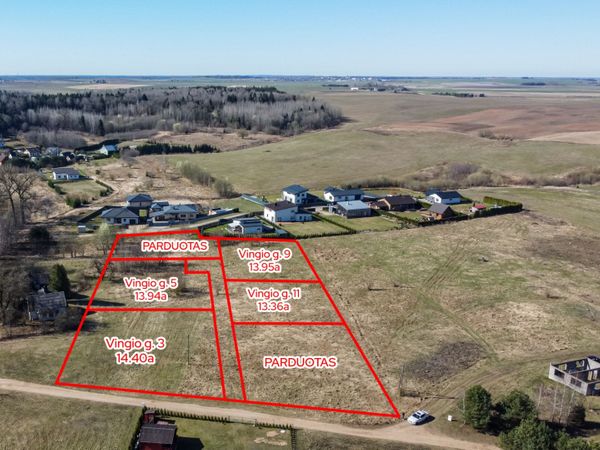 Jonavos r. sav., Ragožiai