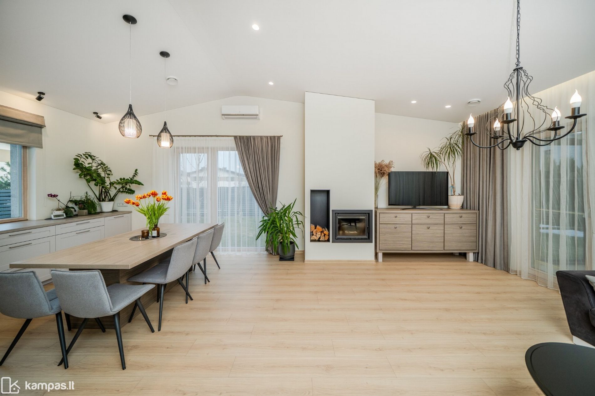 Main Image Kaunas, Šilainiai, K. Čerbulėno g.