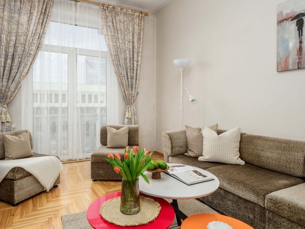 Vilnius, Senamiestis