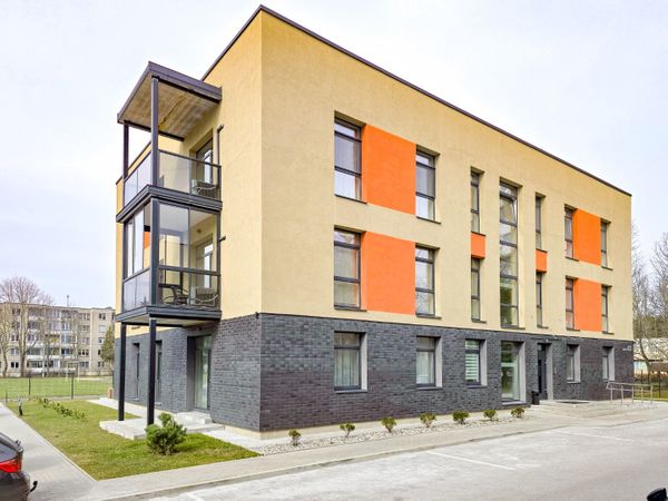 Panevėžys, Klaipėda