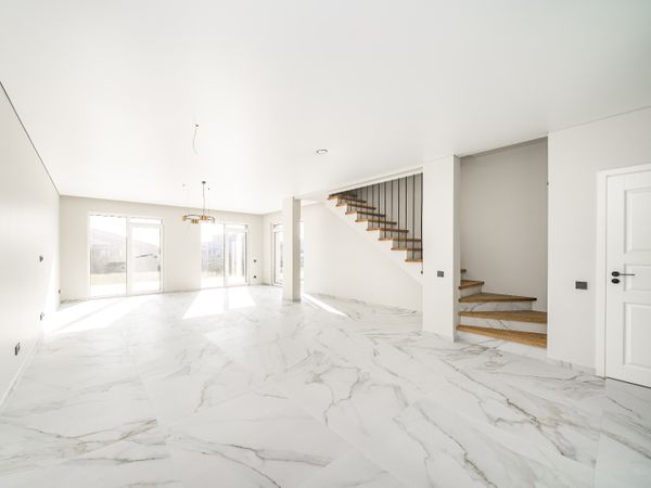 Vilnius, Aukštieji Paneriai