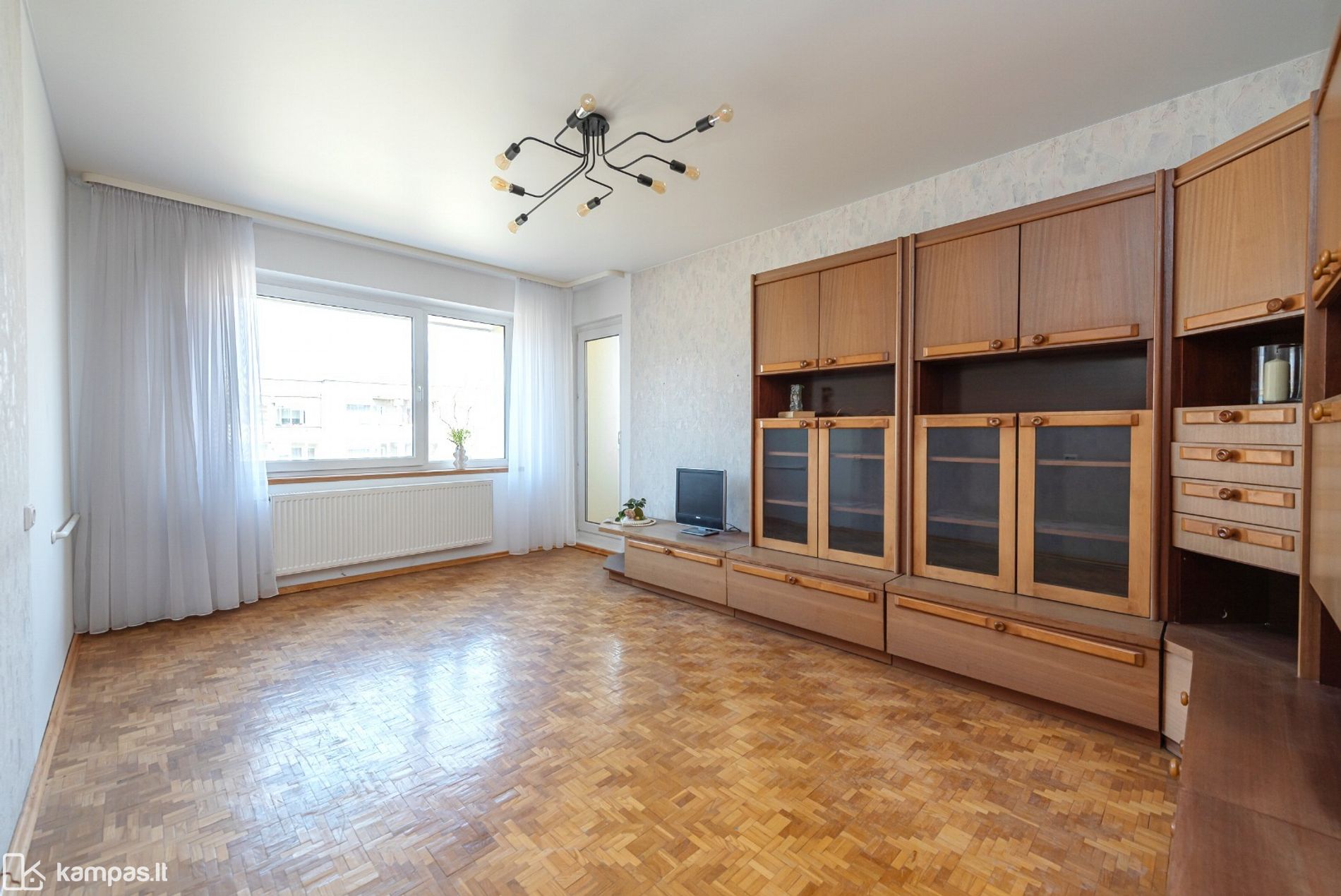 Main Image Utenos r. sav., Aukštakalnis