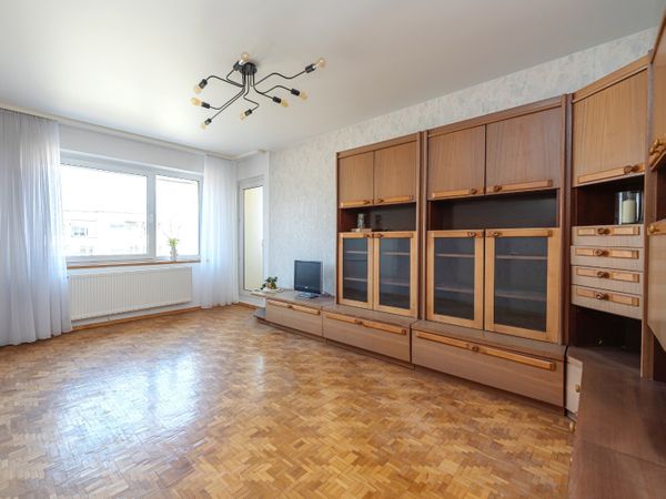 Utenos r. sav., Aukštakalnis