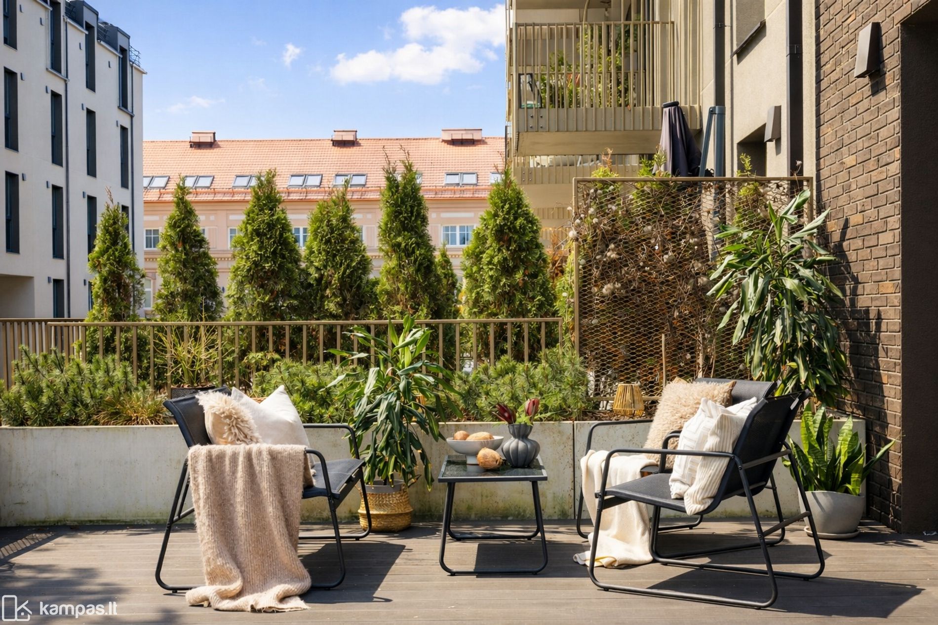 Main Image Vilnius, Senamiestis, Šv. Stepono g.