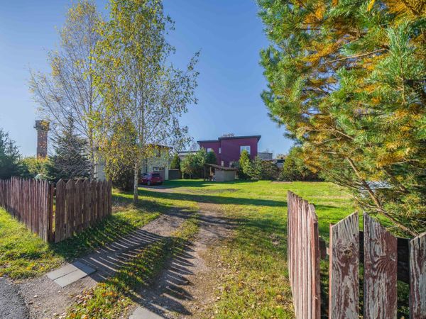 Vilnius, Naujoji Vilnia