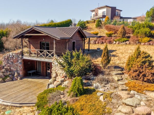 Vilniaus r. sav., Kryžinė