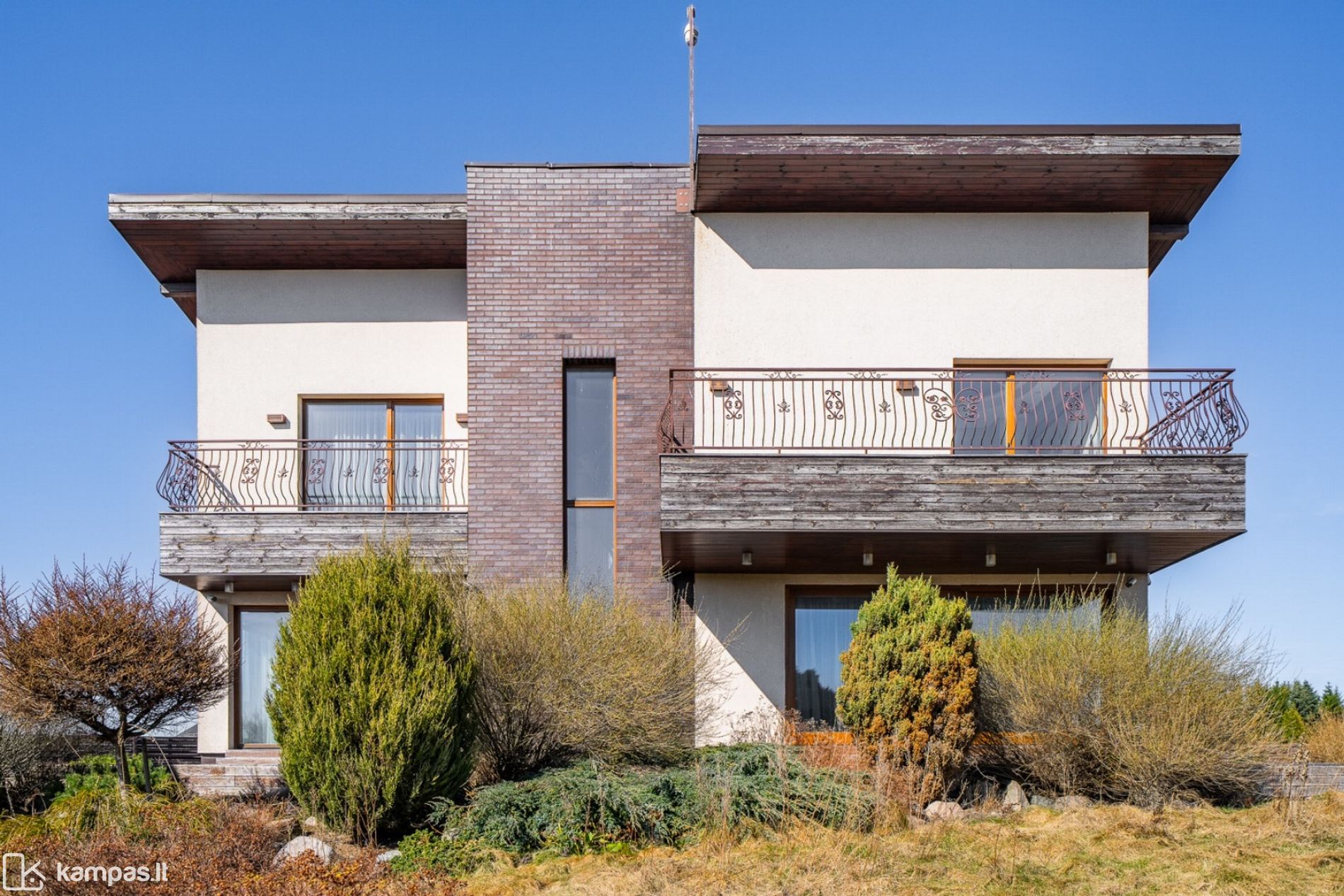 Main Image Vilniaus r. sav., Kryžinė, Žalumos g.